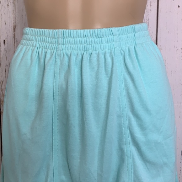 NWT Vtg. Tail Mini Skirt - Picture 3 of 11
